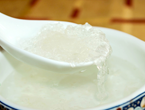Công dụng của tổ yến chưng đường phèn