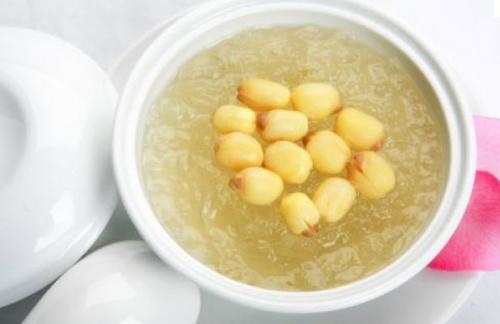 Cách nấu tổ yến chưng đường phèn