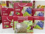 NHO KHÔ HÀN QUỐC