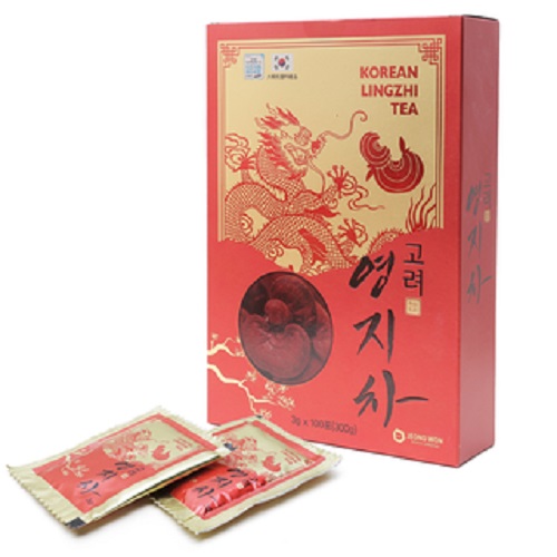 Trà Sâm Korean red ginseng tea